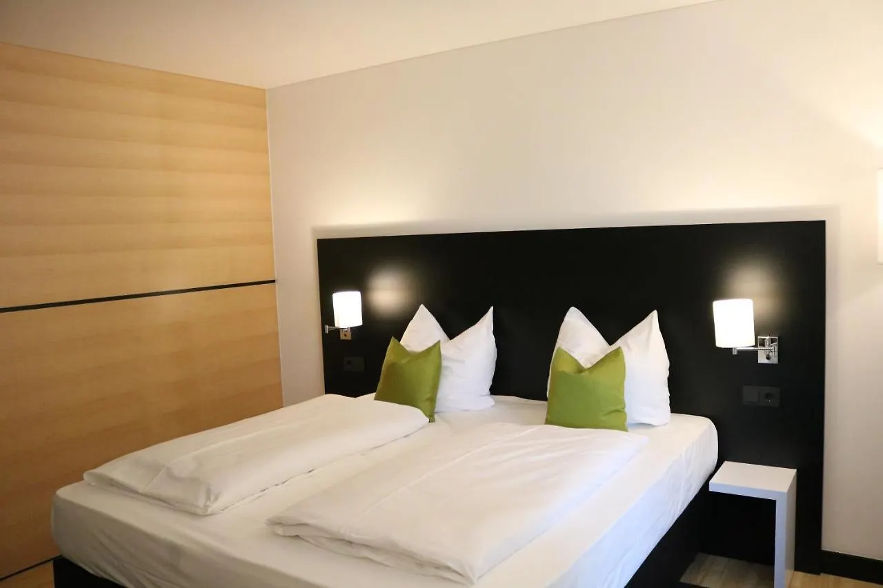 Au Hotel By Wmm Hotels Aurach Deutschland