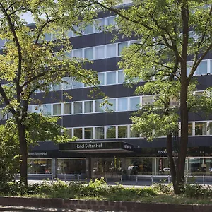 Sylter Hof 3*, Berlim Alemanha