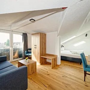 Hotel 17 Seen, Eggstätt