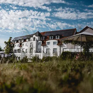 Hotel Landhotel Ruegheim, Rügheim