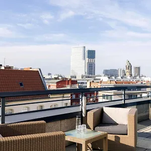 Scandic Kurfuerstendamm 4*, Berlim Alemanha